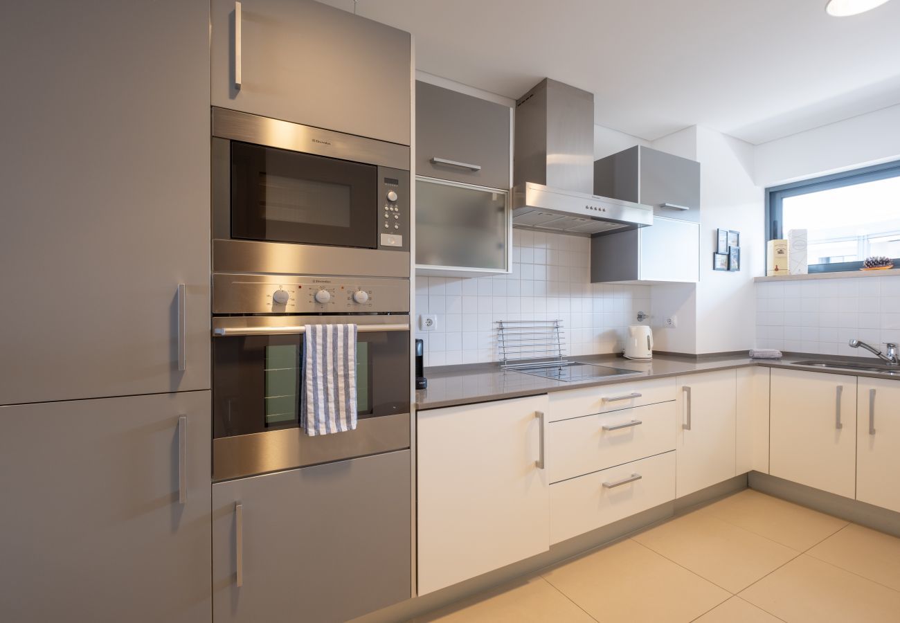 Apartment in Lagos - Cosy modern apartment [56]