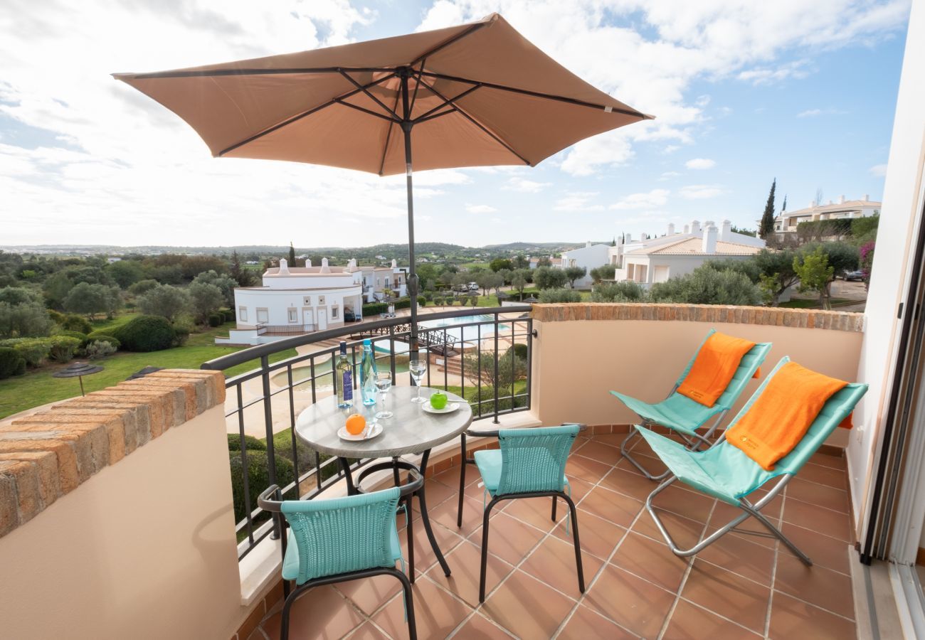 Apartment in Odiáxere - Apartment AD | Wi-Fi | Shared Pool [RVDRAD]