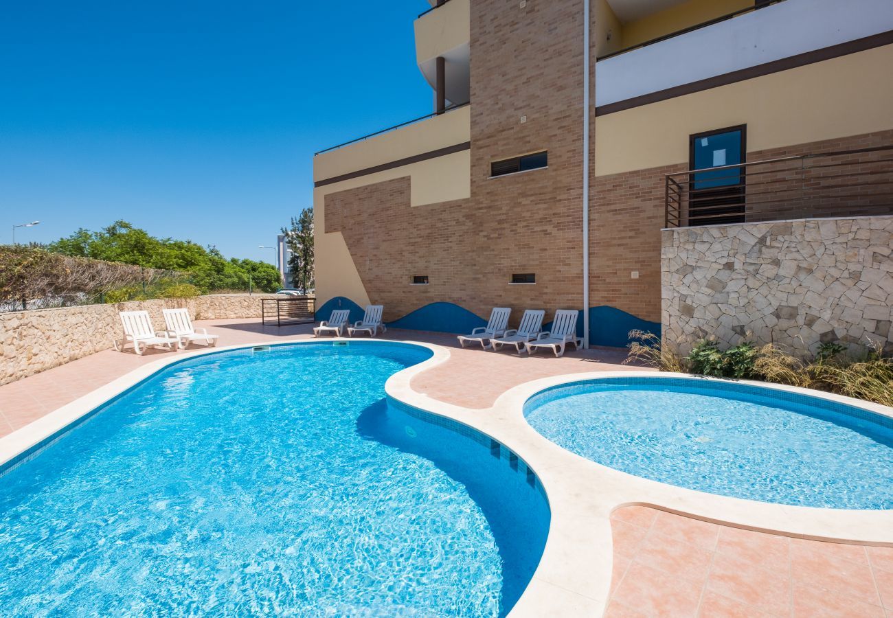 Apartment in Lagos - Cosy apartment private terrace [89]