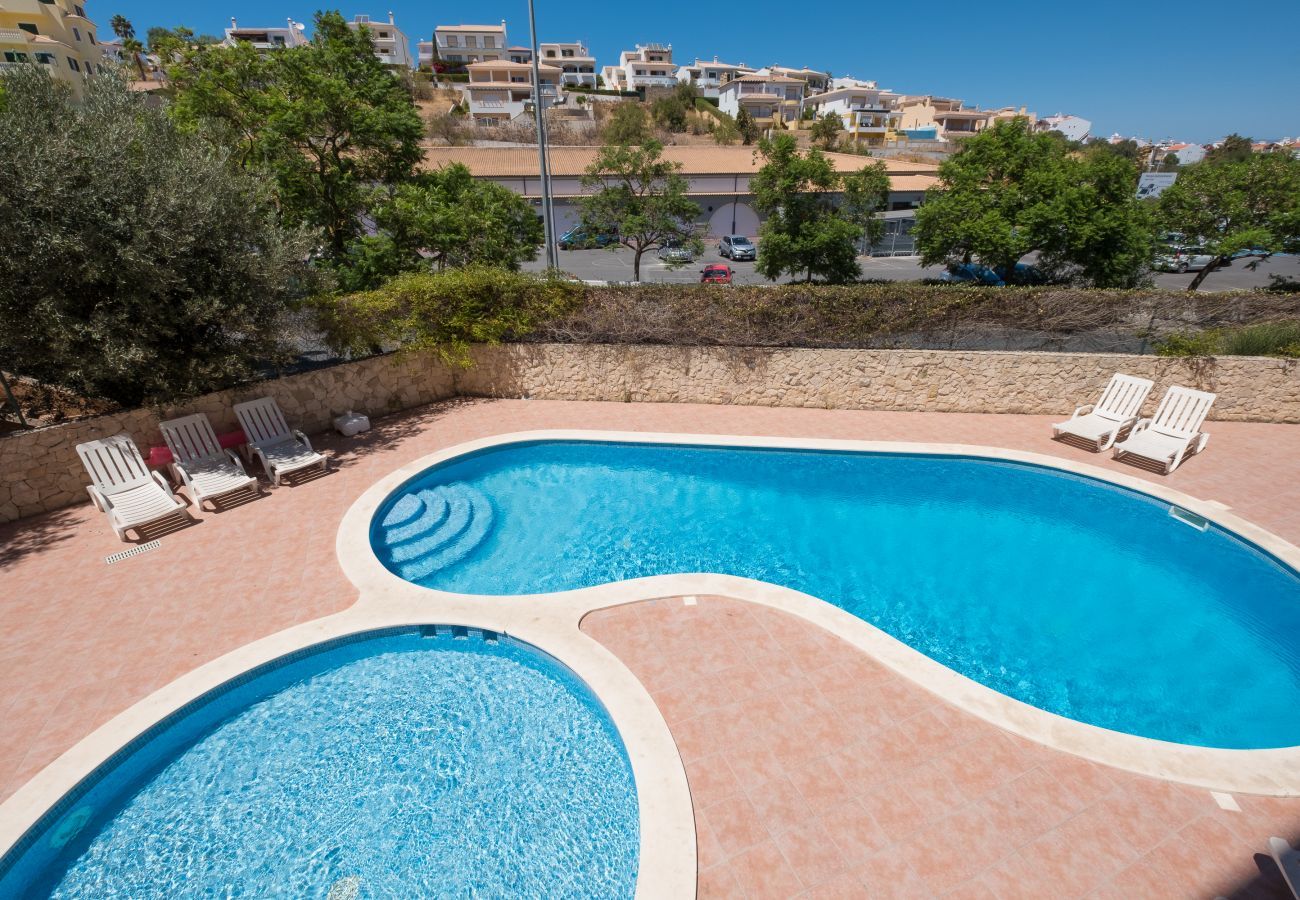 Apartment in Lagos - Cosy apartment private terrace [89]