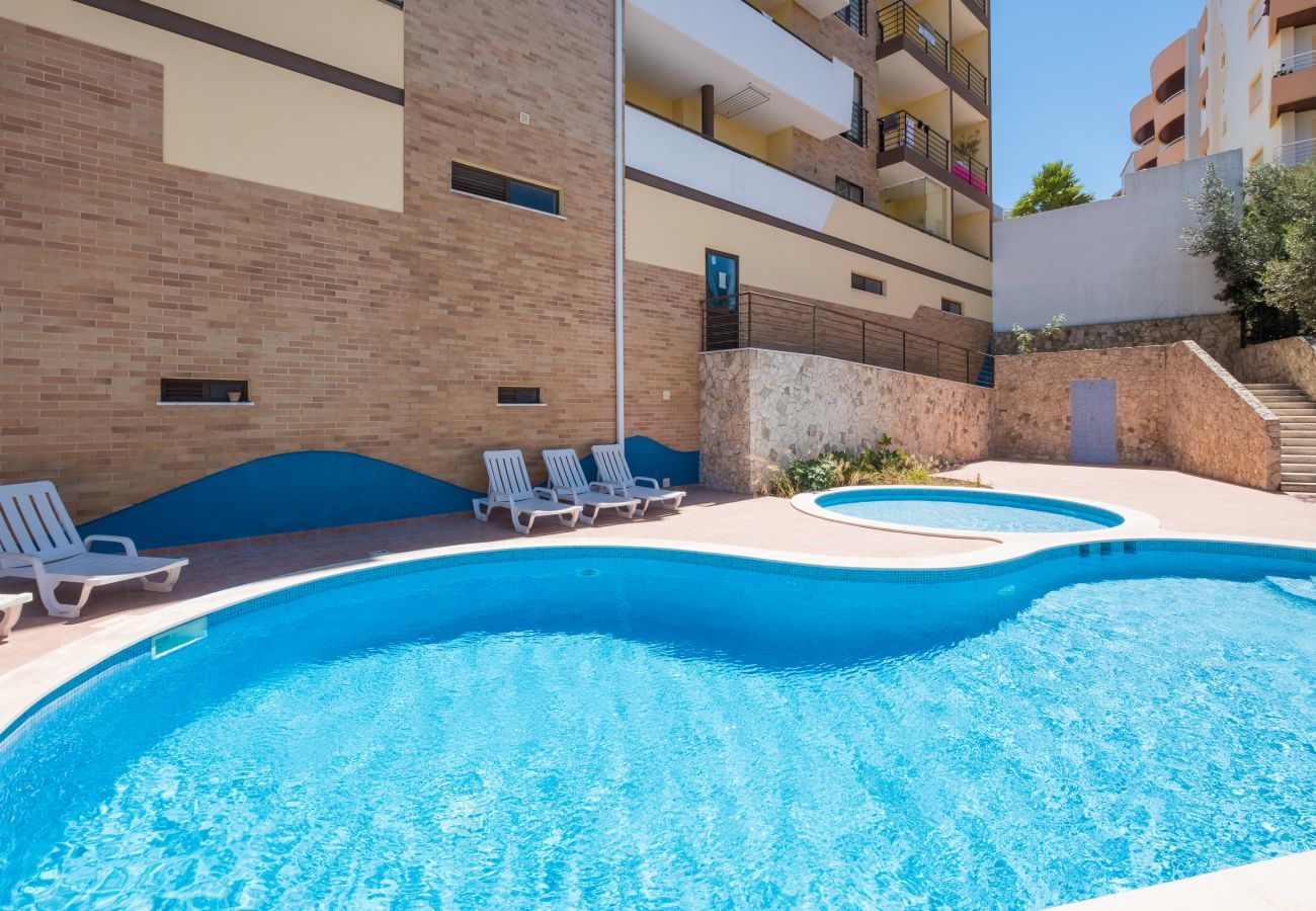 Apartment in Lagos - Cosy apartment private terrace [89]