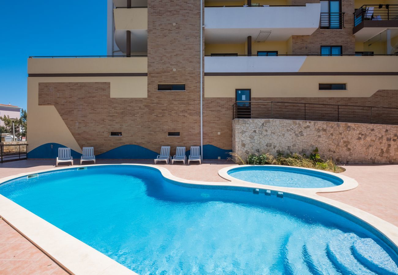 Apartment in Lagos - Cosy apartment private terrace [89]