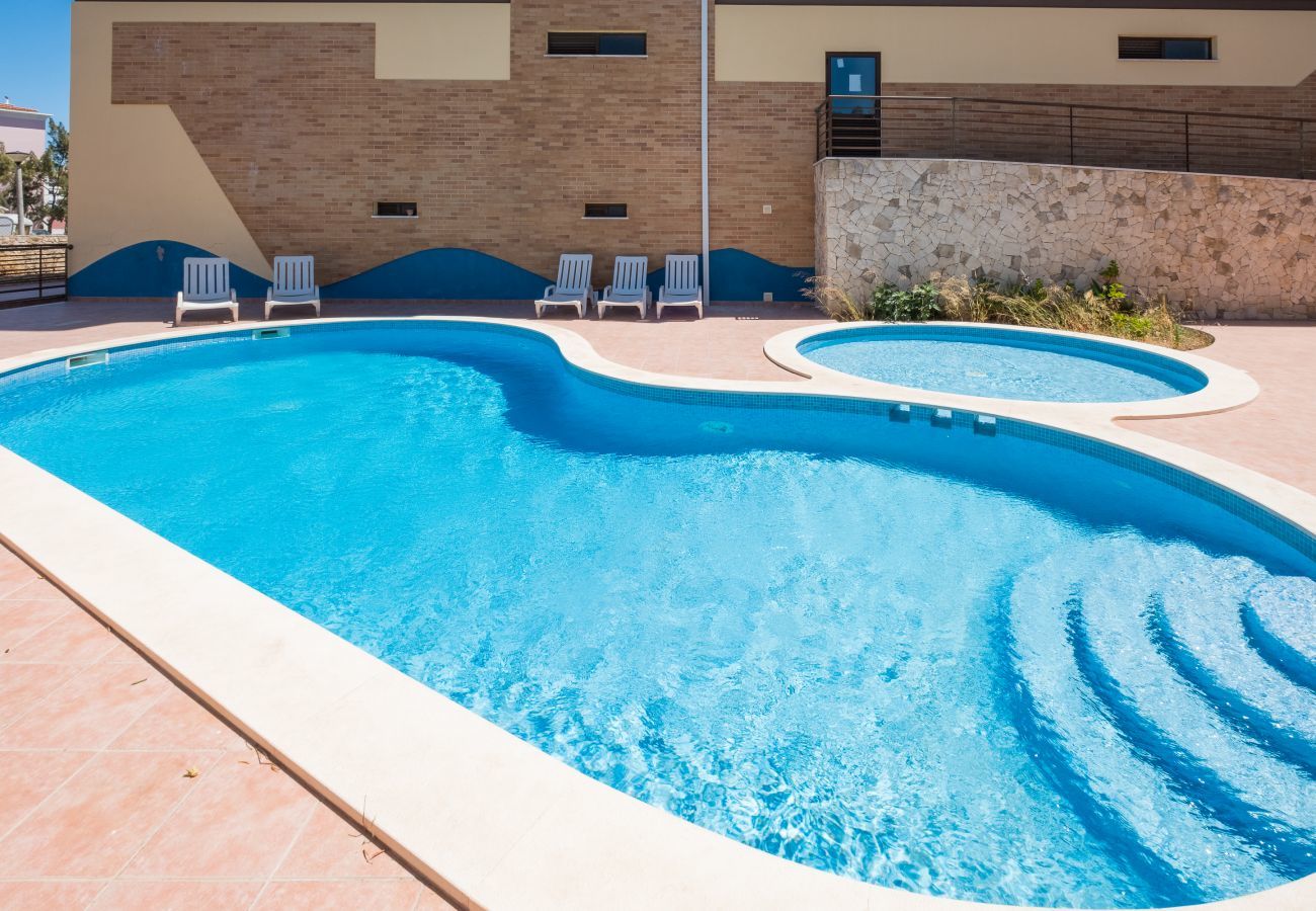 Apartment in Lagos - Cosy apartment private terrace [89]