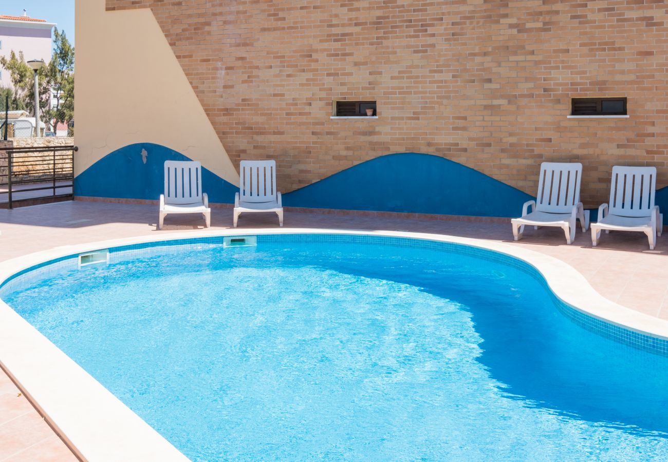 Apartment in Lagos - Cosy apartment private terrace [89]
