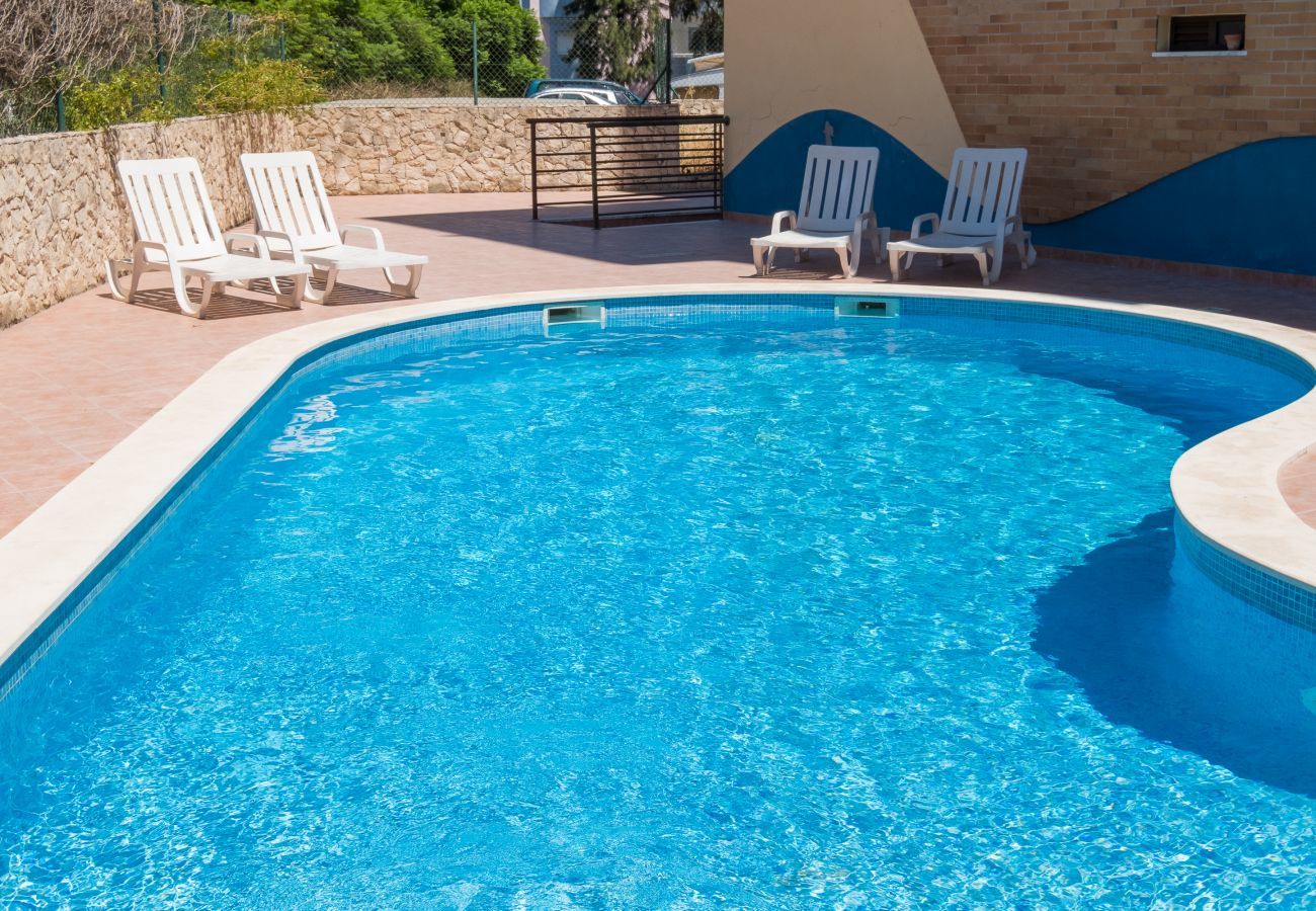 Apartment in Lagos - Cosy apartment private terrace [89]