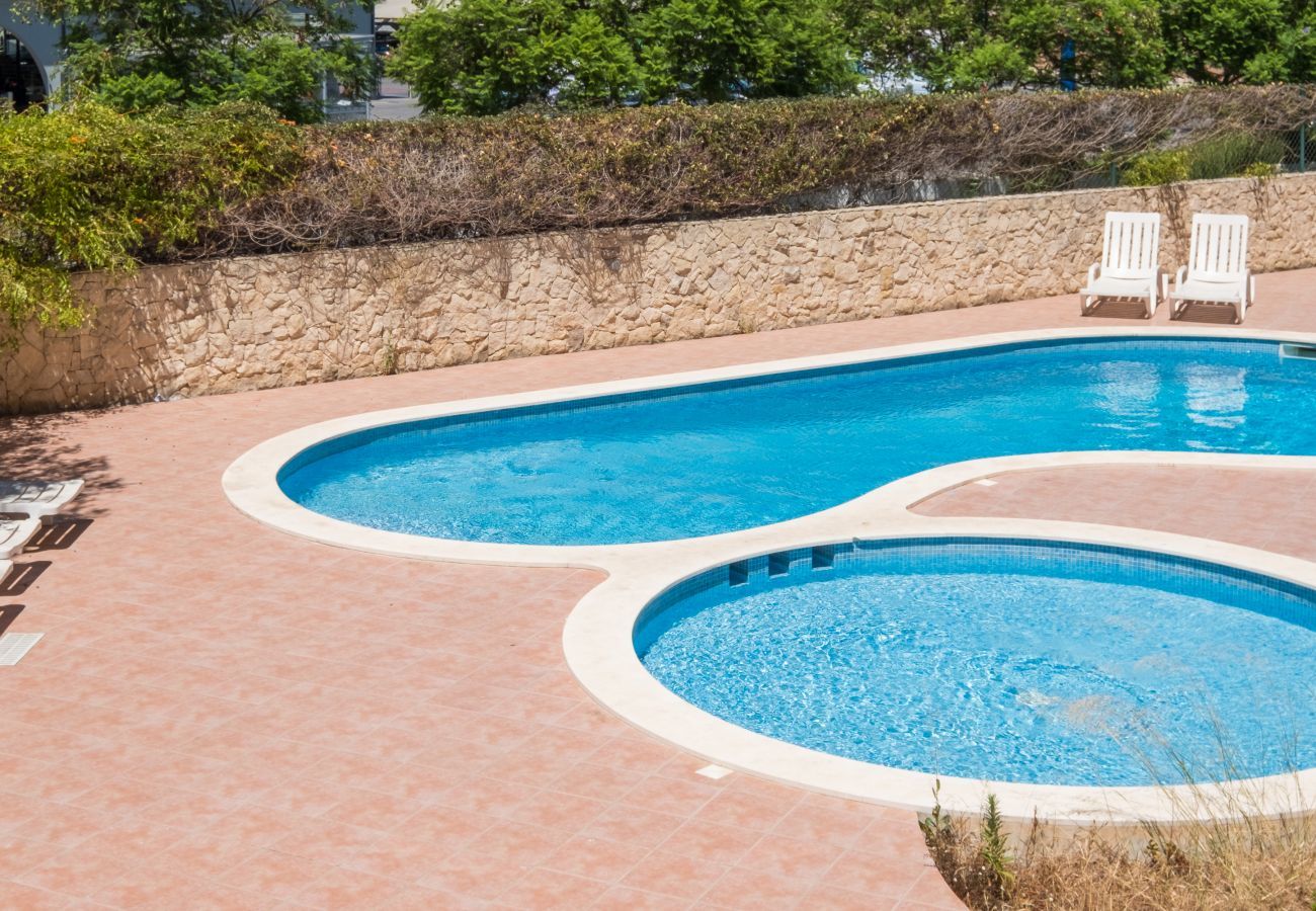 Apartment in Lagos - Cosy apartment private terrace [89]
