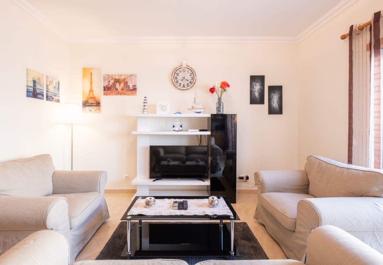 Apartment in Lagos - Cosy apartment private terrace [89]
