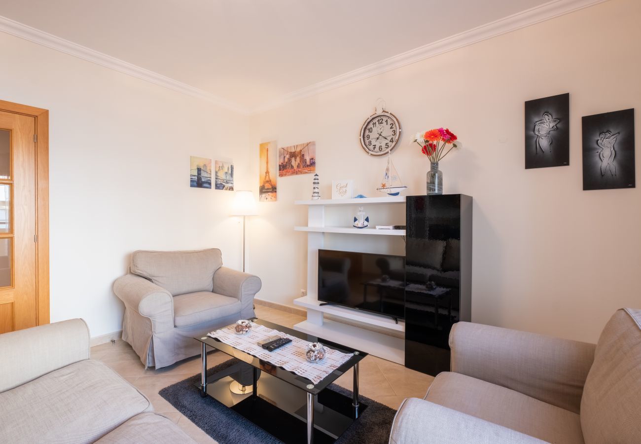 Apartment in Lagos - Cosy apartment private terrace [89]
