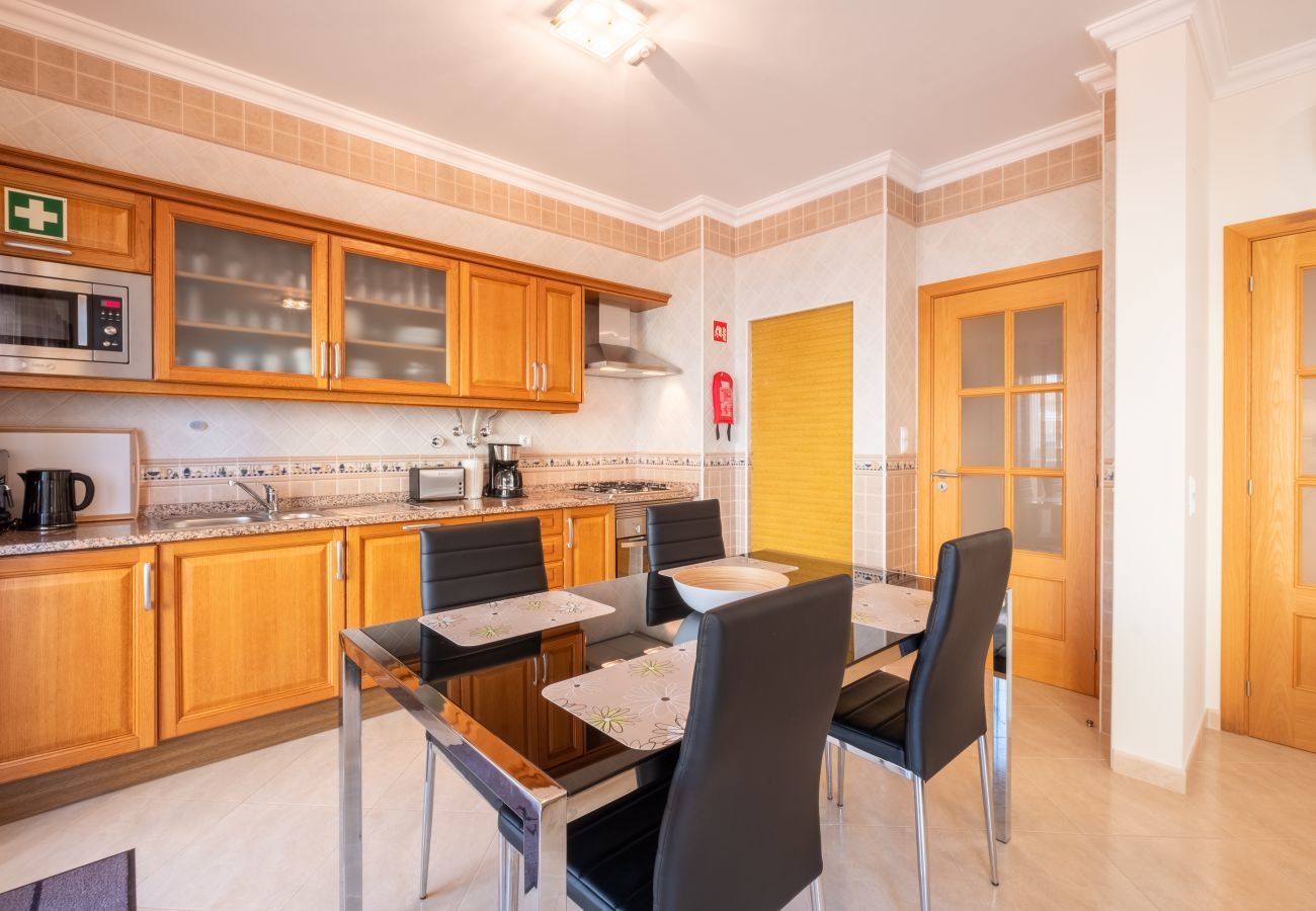 Apartment in Lagos - Cosy apartment private terrace [89]