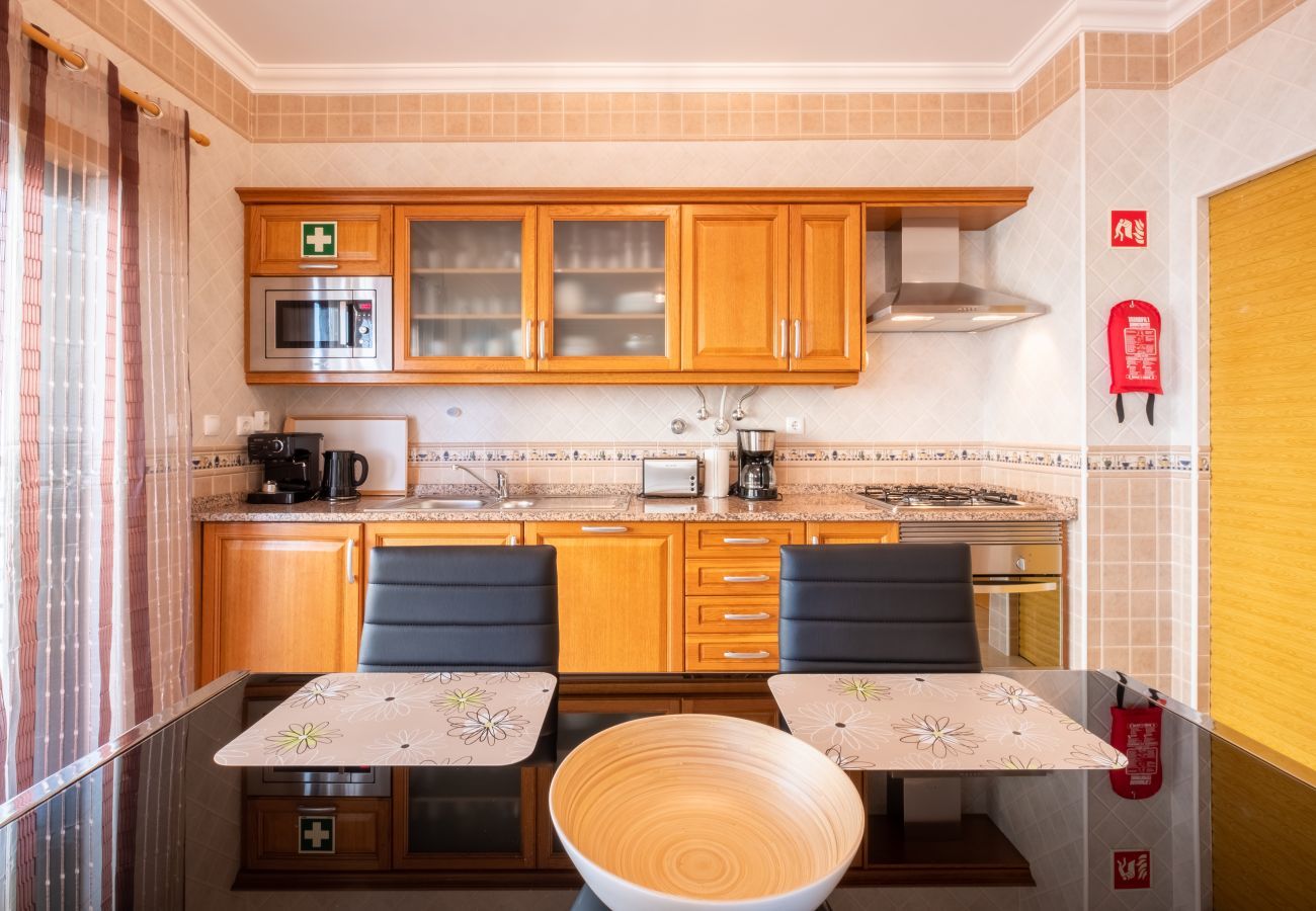 Apartment in Lagos - Cosy apartment private terrace [89]
