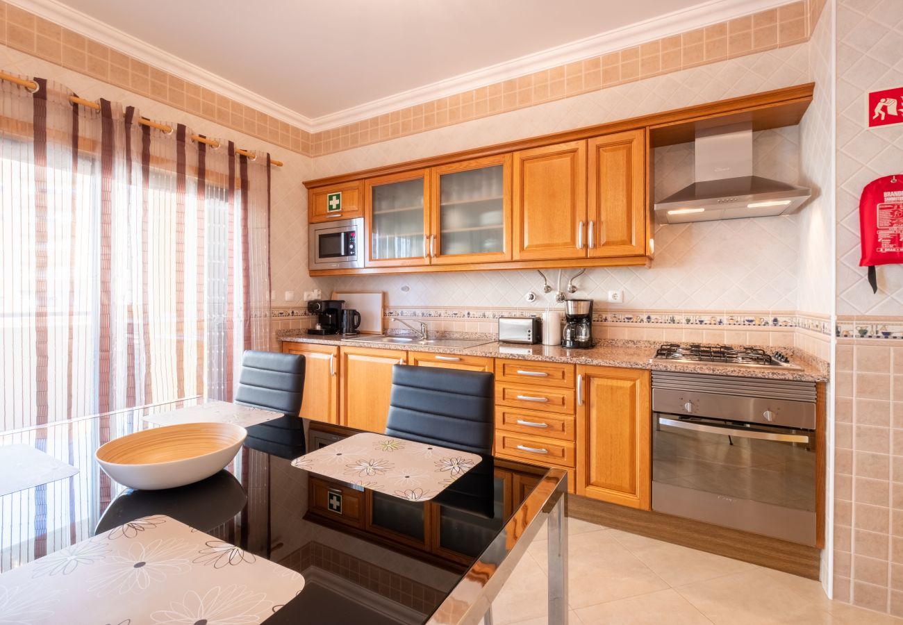 Apartment in Lagos - Cosy apartment private terrace [89]
