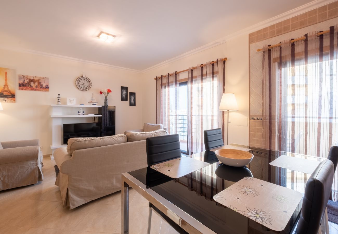 Apartment in Lagos - Cosy apartment private terrace [89]