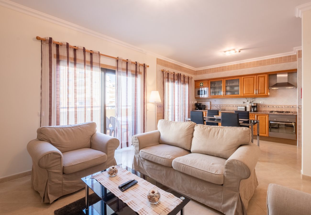 Apartment in Lagos - Cosy apartment private terrace [89]