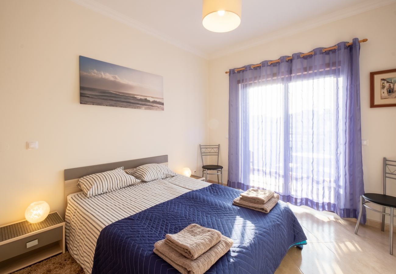 Apartment in Lagos - Cosy apartment private terrace [89]