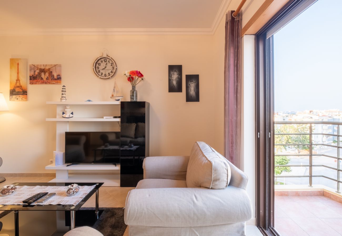 Apartment in Lagos - Cosy apartment private terrace [89]
