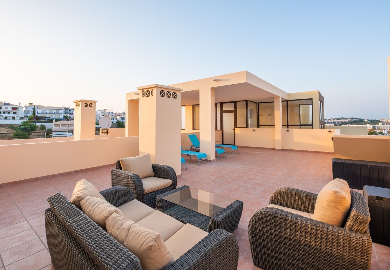 Apartment in Lagos - Cosy apartment private terrace [89]