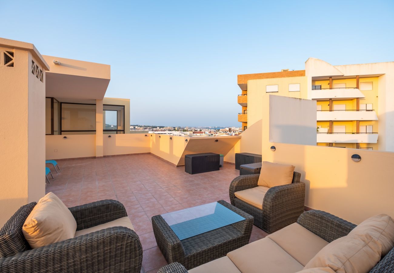Apartment in Lagos - Cosy apartment private terrace [89]