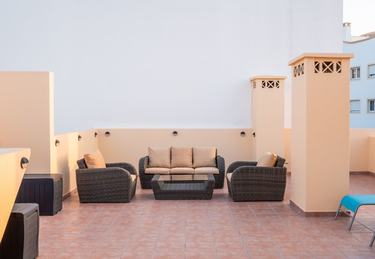 Apartment in Lagos - Cosy apartment private terrace [89]