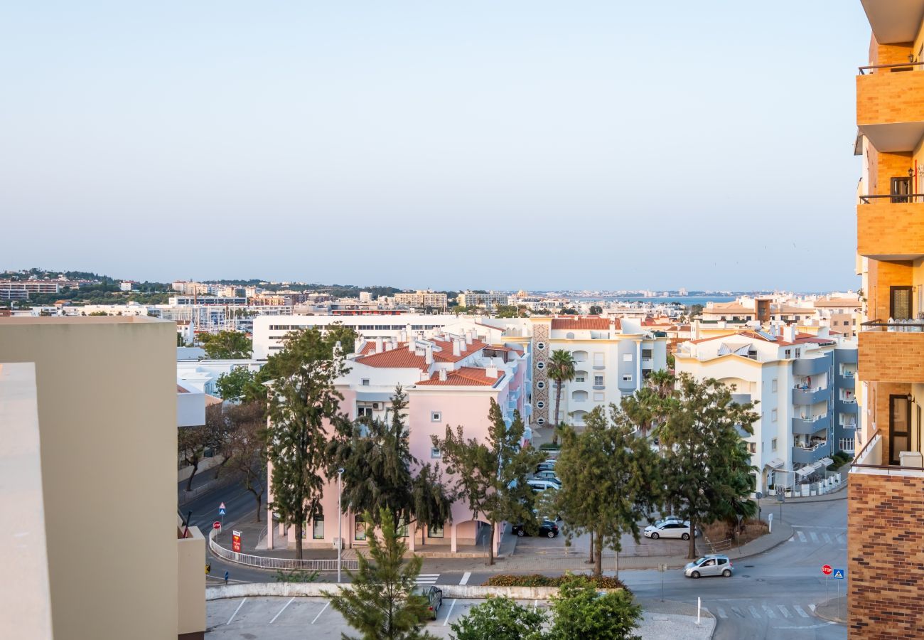 Apartment in Lagos - Cosy apartment private terrace [89]