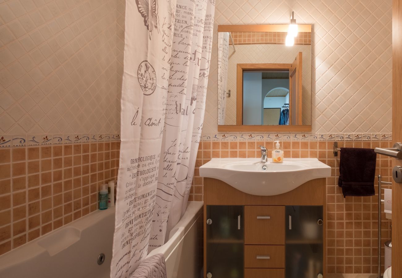 Apartment in Lagos - Cosy apartment private terrace [89]