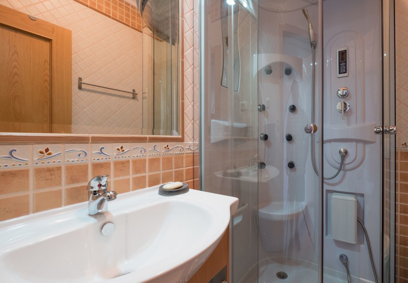 Apartment in Lagos - Cosy apartment private terrace [89]