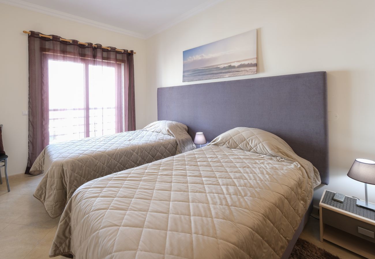 Apartment in Lagos - Cosy apartment private terrace [89]