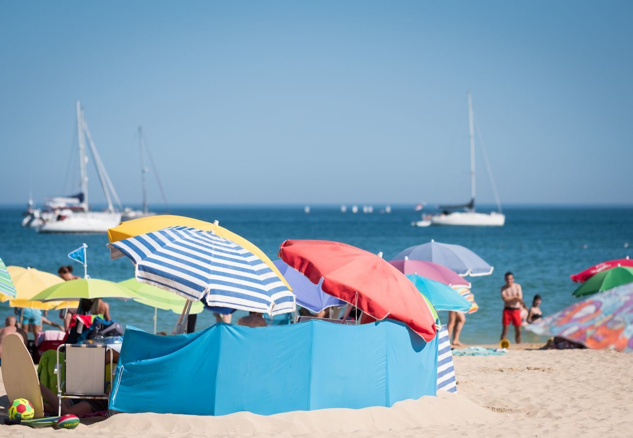 Apartment in Lagos - Cosy apartment near beach [78]