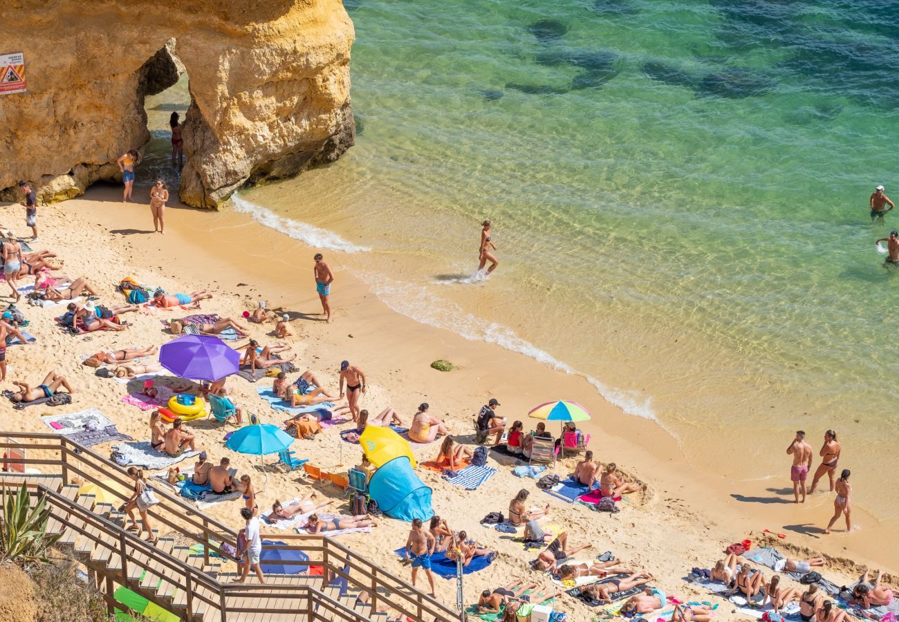 Apartment in Lagos - Cosy apartment near beach [78]