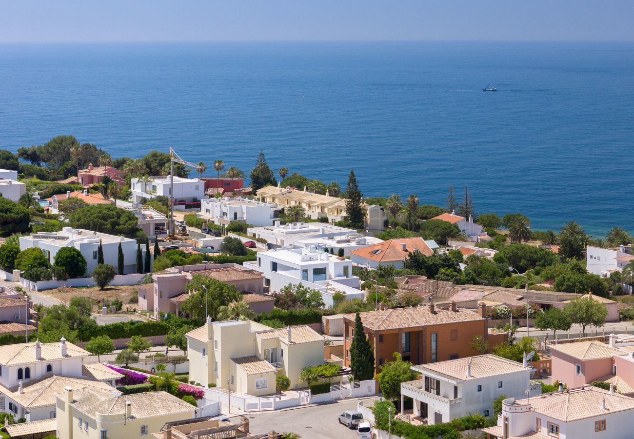 Villa in Lagos - Sea view spacious villa [95]