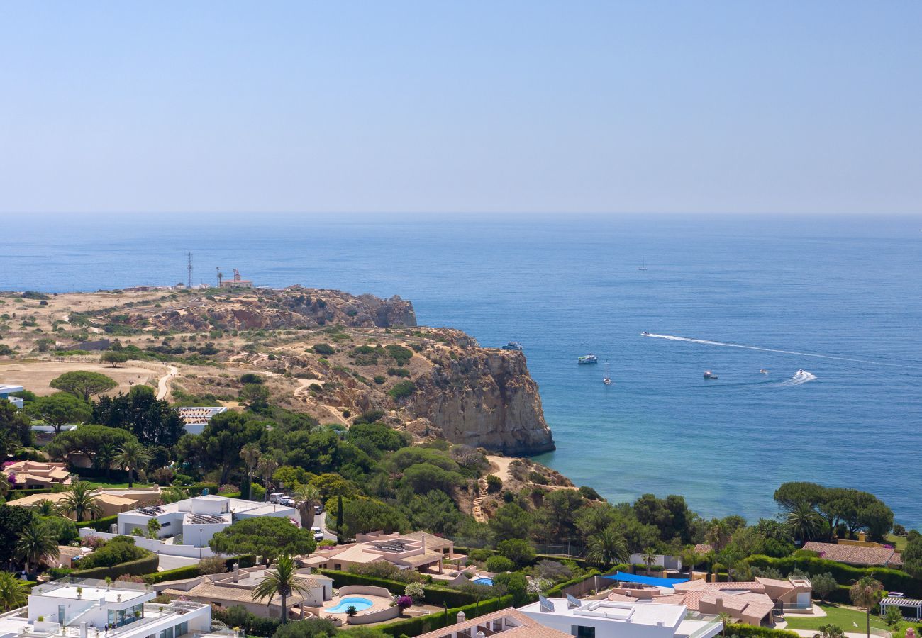 Villa in Lagos - Sea view spacious villa [95]