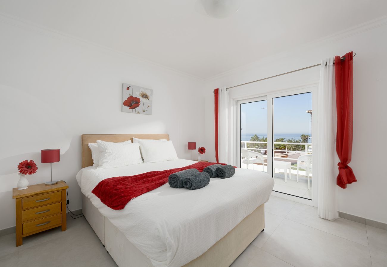 Villa in Lagos - Sea view spacious villa [95]