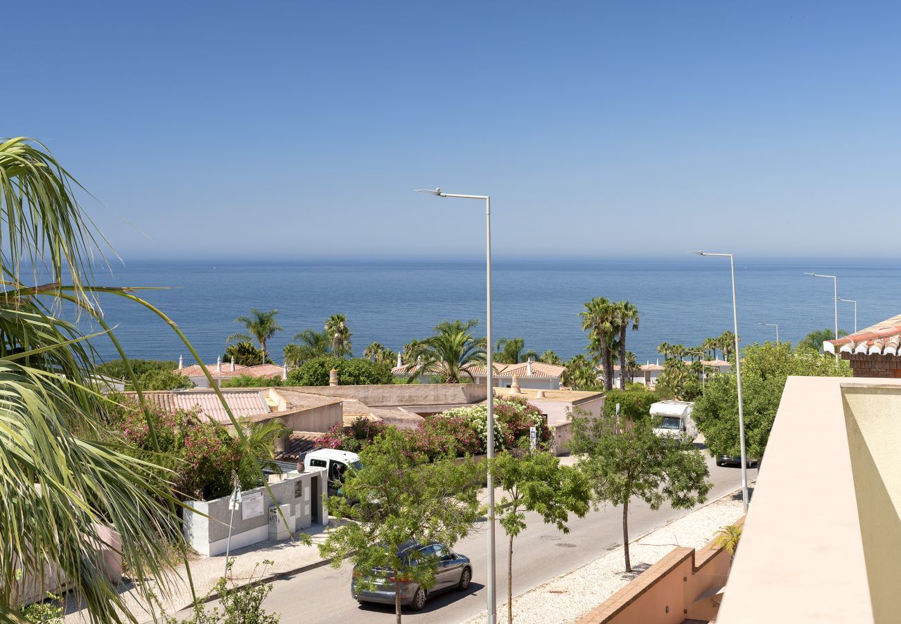 Villa in Lagos - Sea view spacious villa [95]