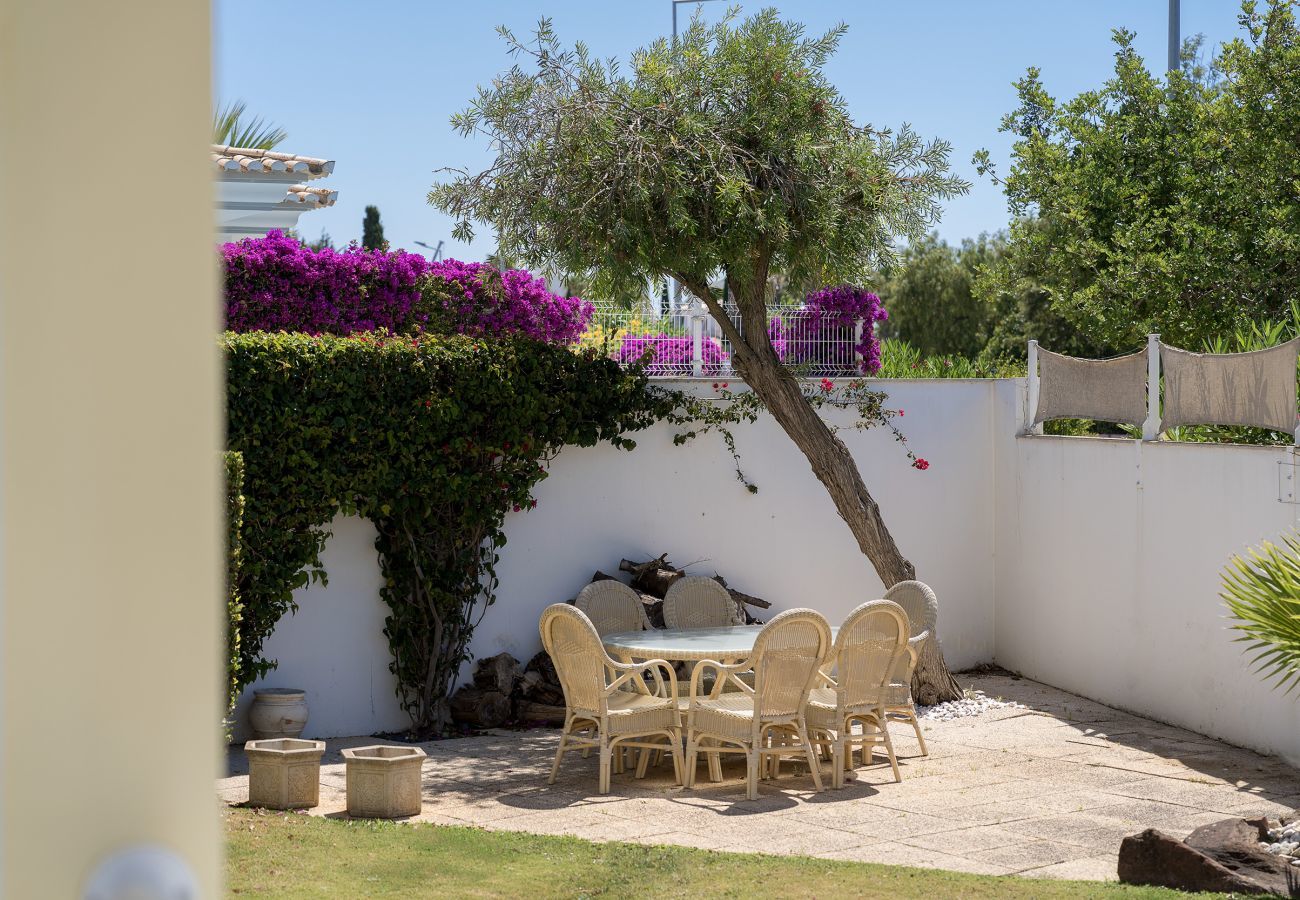 Villa in Lagos - Sea view spacious villa [95]