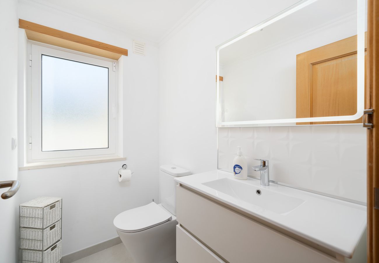 Villa in Lagos - Sea view spacious villa [95]