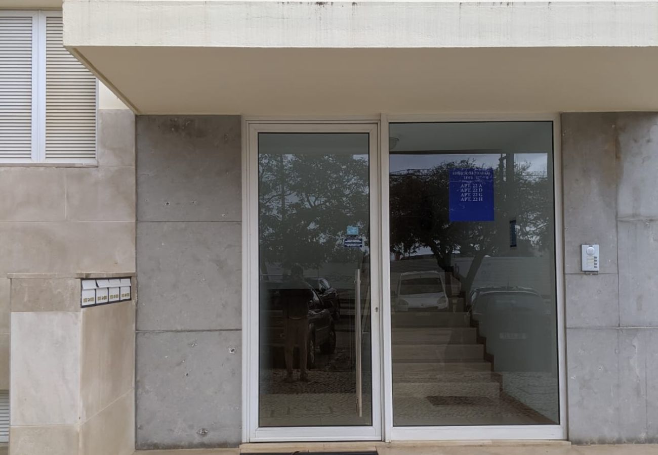Apartment in Lagos - Comfortable Marina apartment [96]