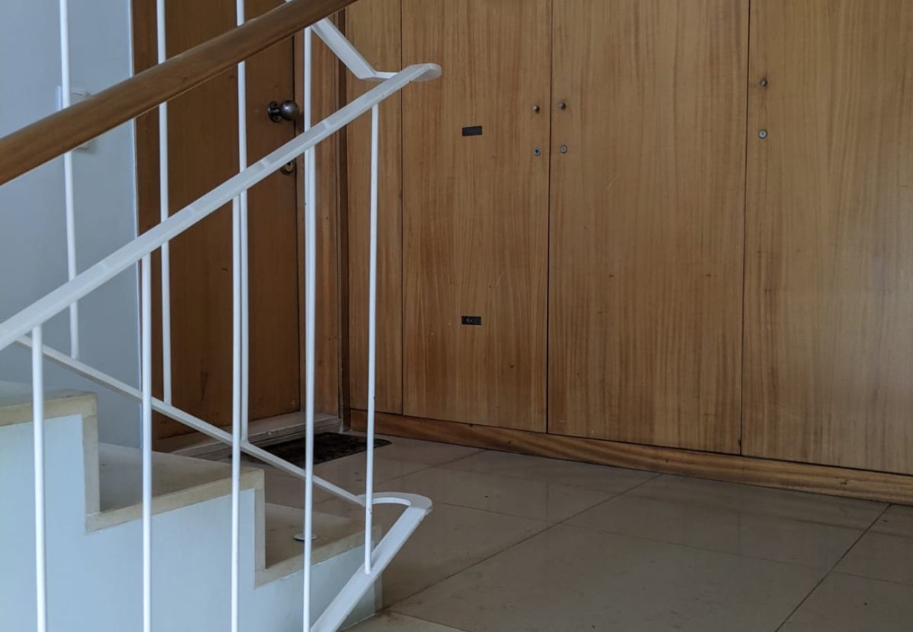 Apartment in Lagos - Comfortable Marina apartment [96]