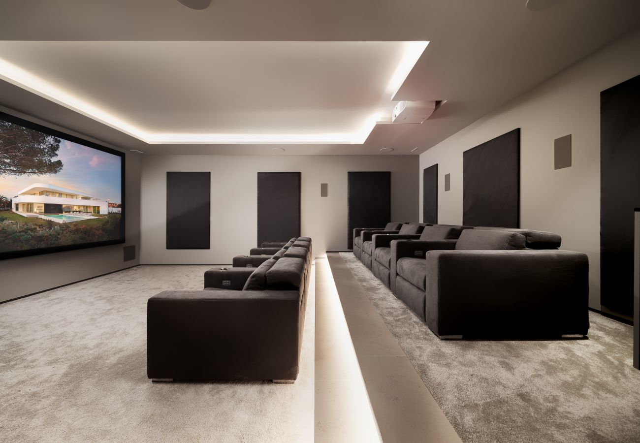 Cinema Room