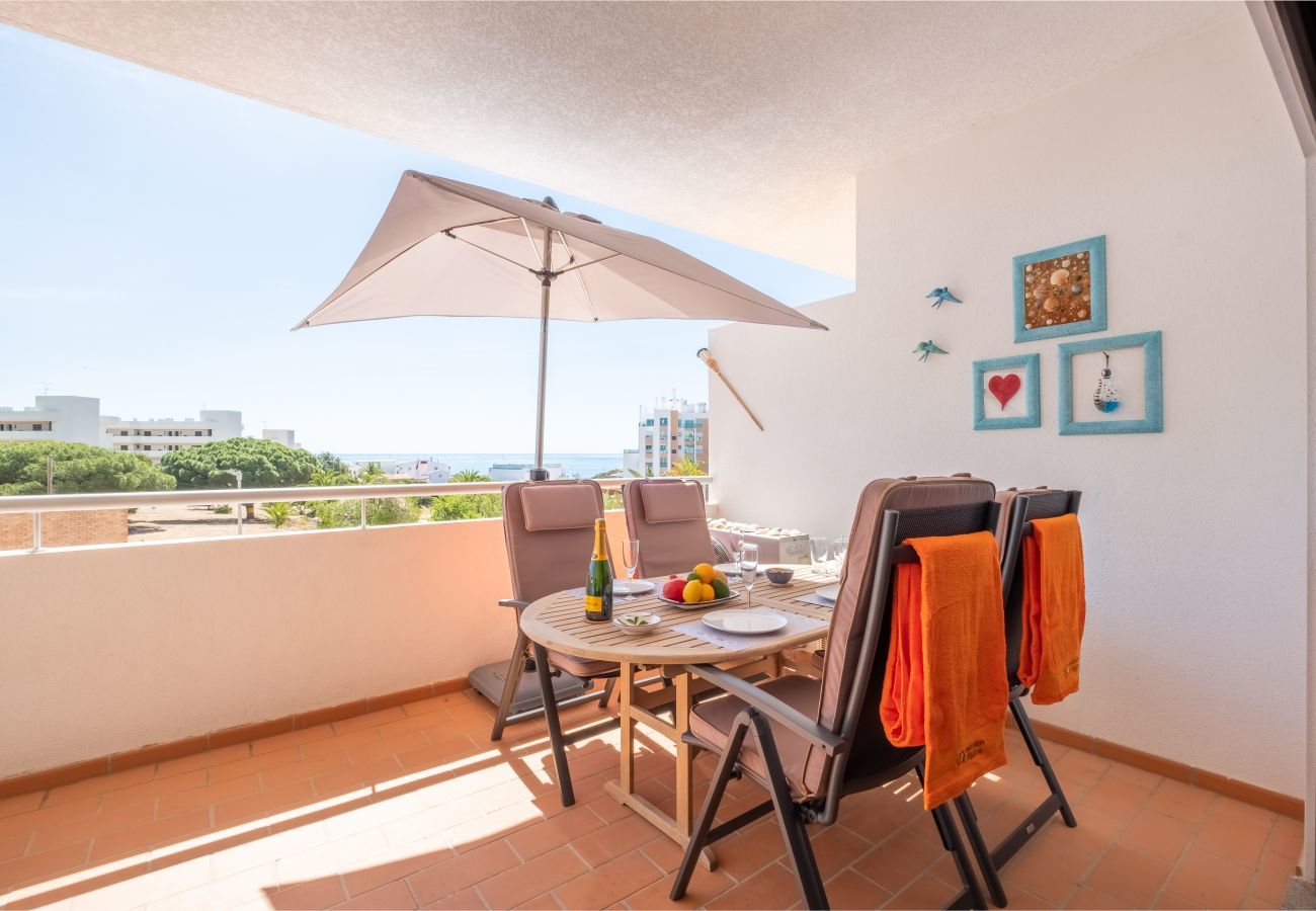 Apartment in Lagos - Comfortable sea view apartment [77]
