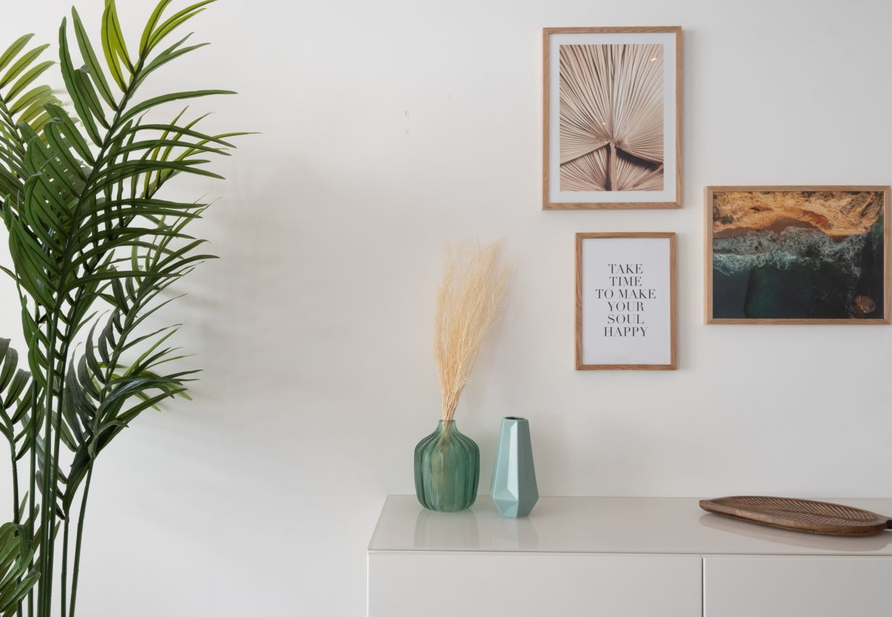 Living room details