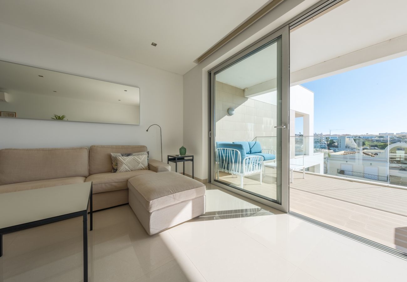 Apartment in Lagos - Stylish sea view apartment [105]