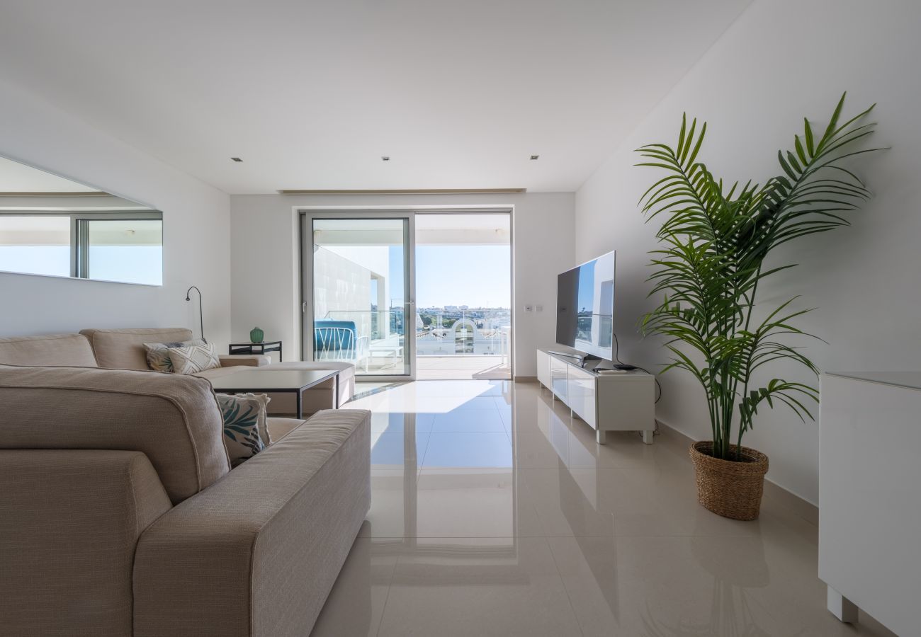 Apartment in Lagos - Stylish sea view apartment [105]