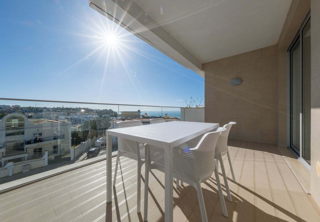 Apartment in Lagos - Stylish sea view apartment [105]