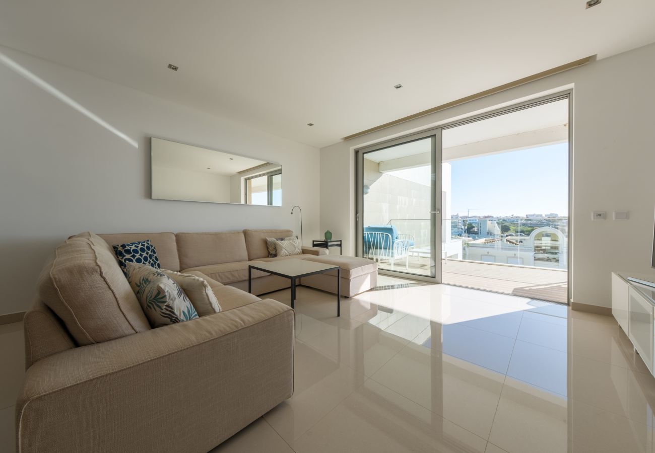 Apartment in Lagos - Stylish sea view apartment [105]
