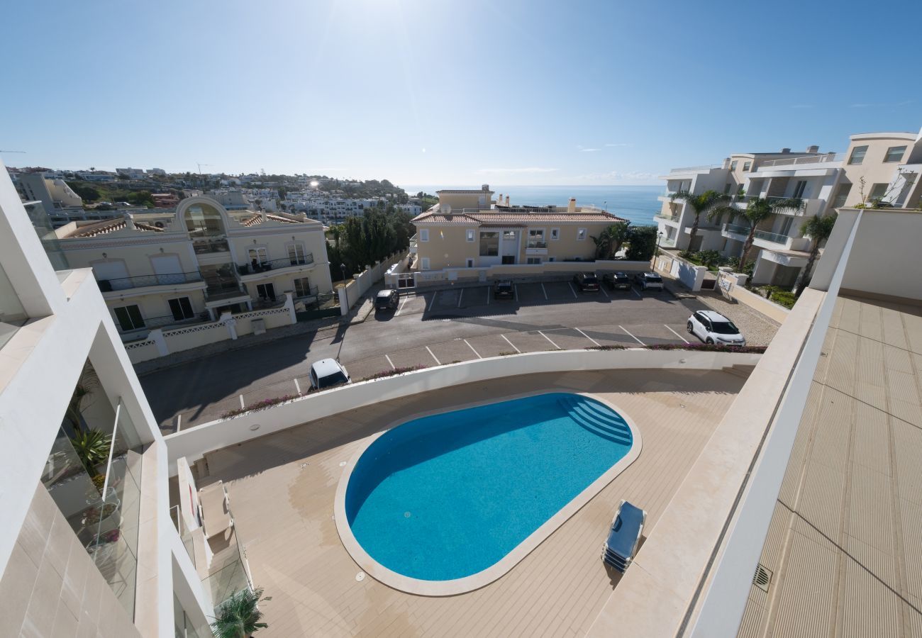 Apartment in Lagos - Stylish sea view apartment [105]