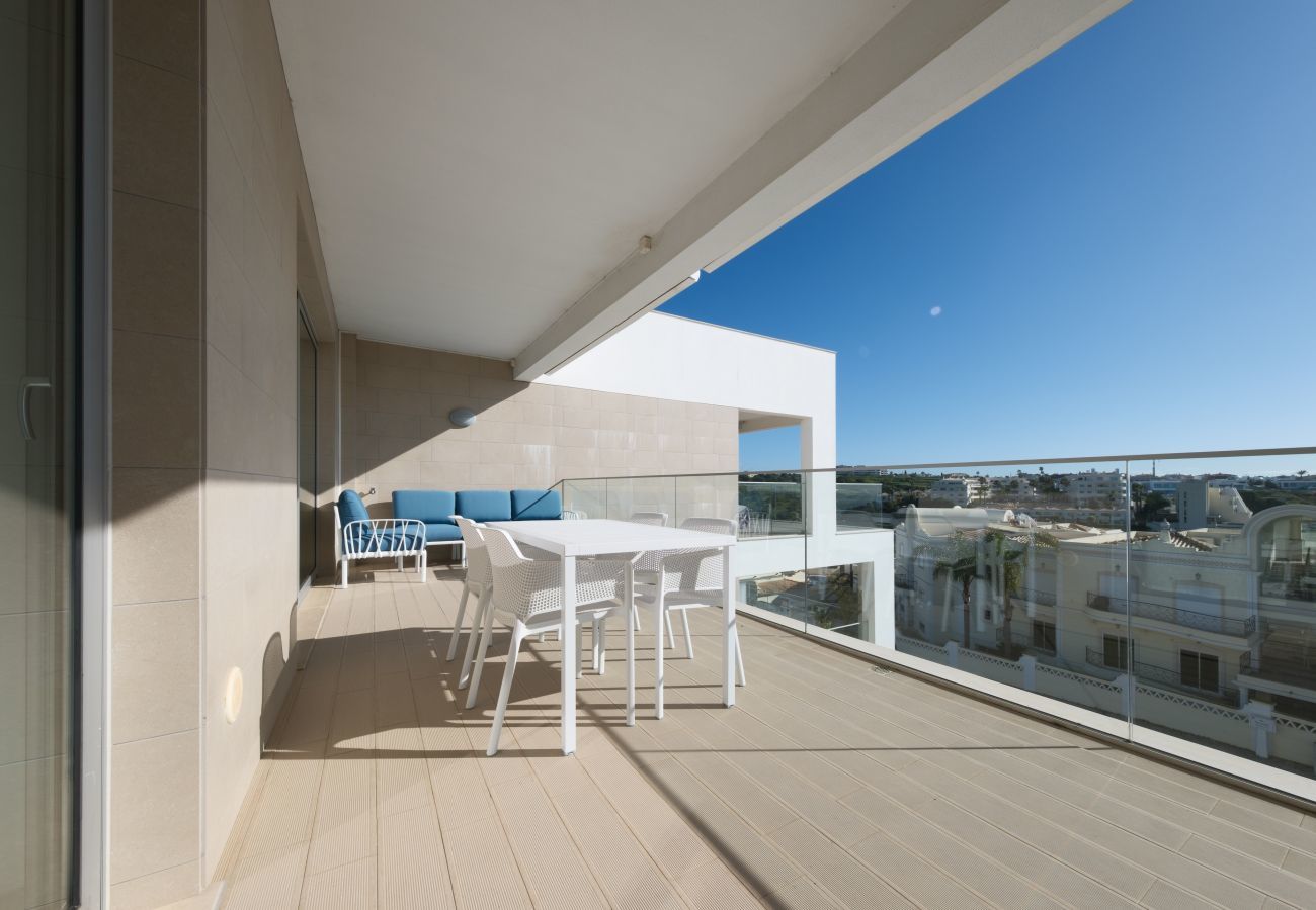 Apartment in Lagos - Stylish sea view apartment [105]