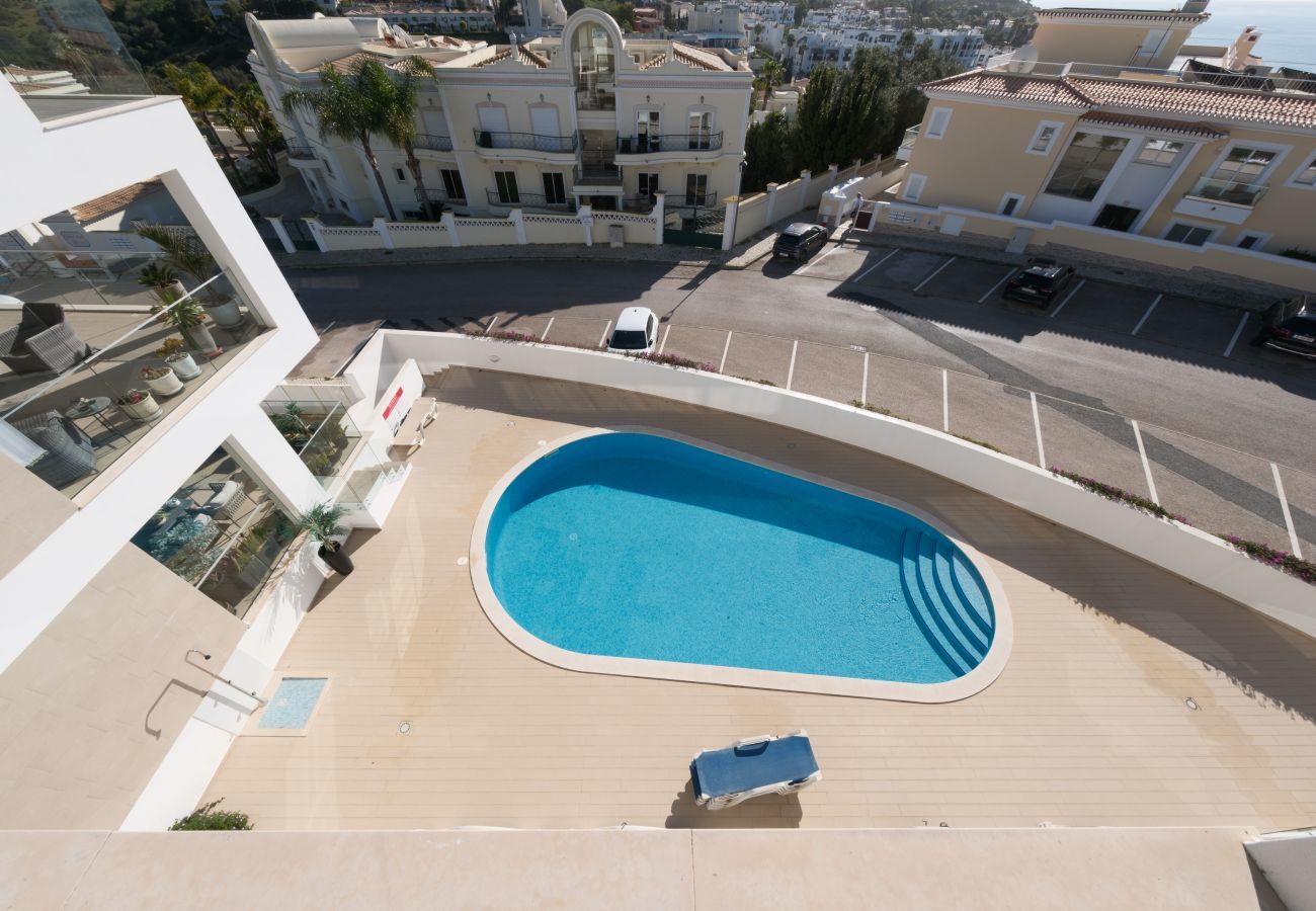 Apartment in Lagos - Stylish sea view apartment [105]