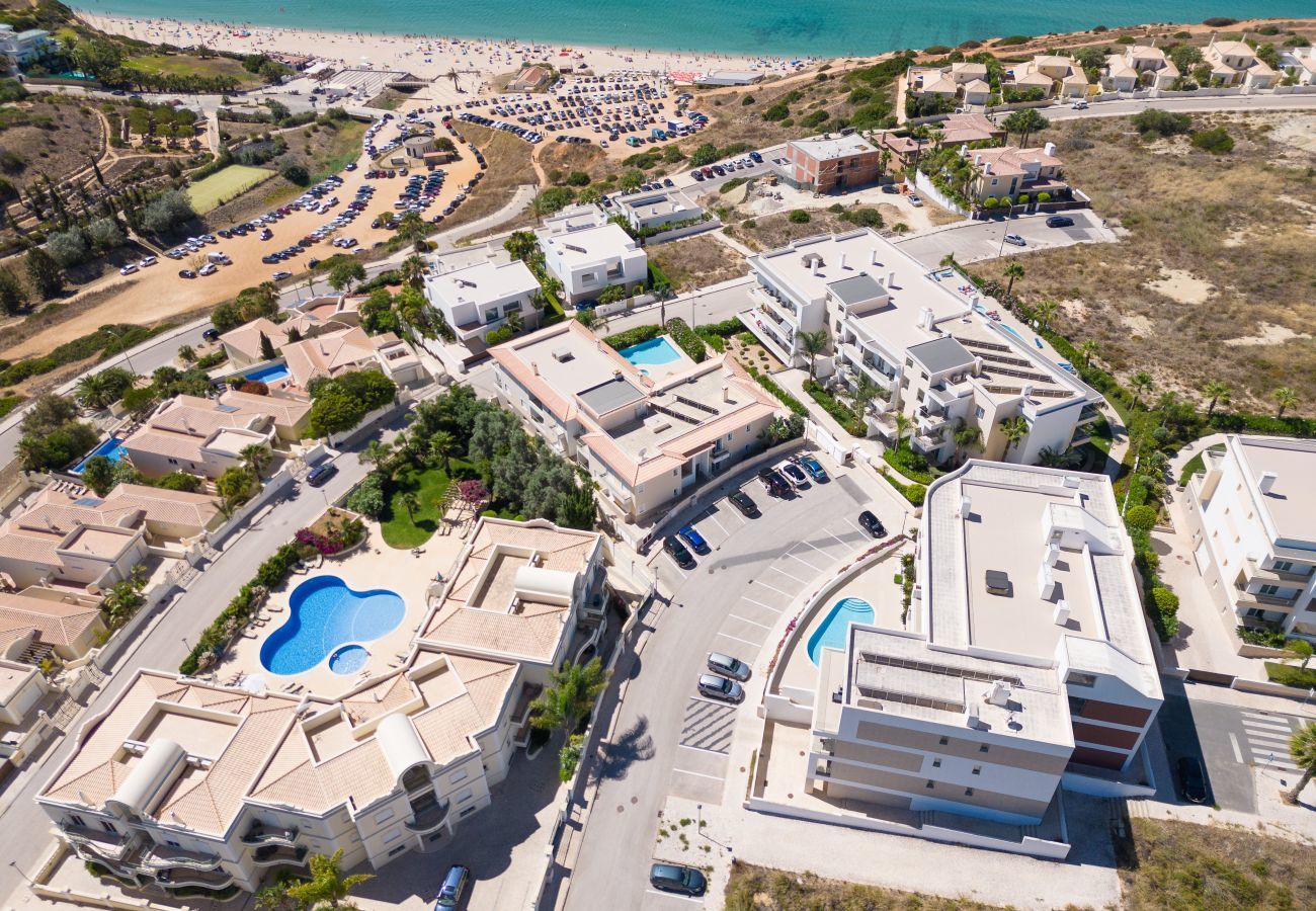 Apartment in Lagos - Stylish sea view apartment [105]