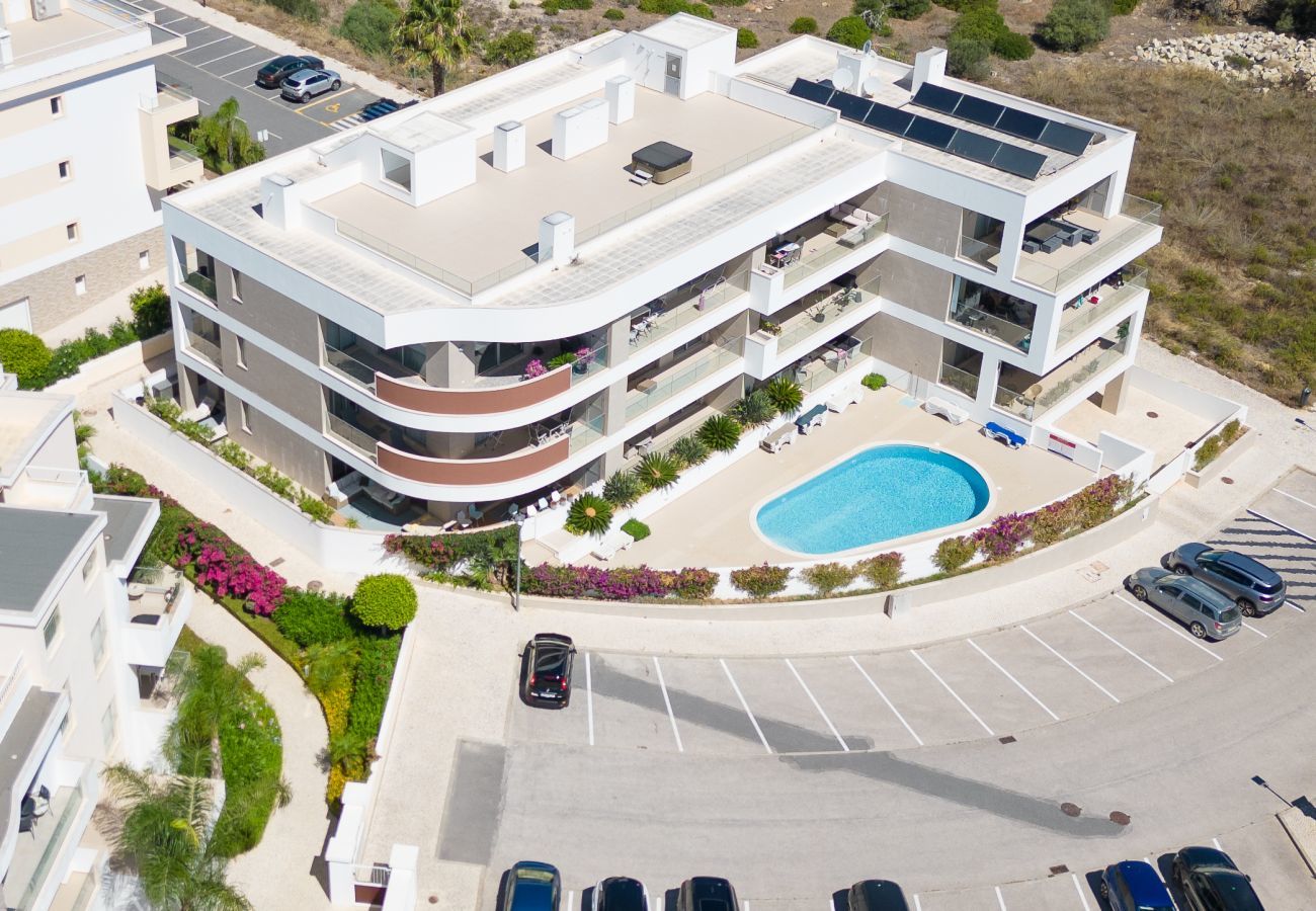 Apartment in Lagos - Stylish sea view apartment [105]