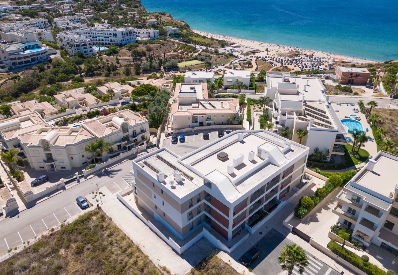 Apartment in Lagos - Stylish sea view apartment [105]