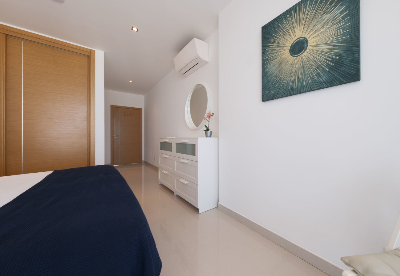 Apartment in Lagos - Stylish sea view apartment [105]